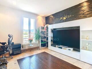  Appartement  vendre 2 pices 50 m