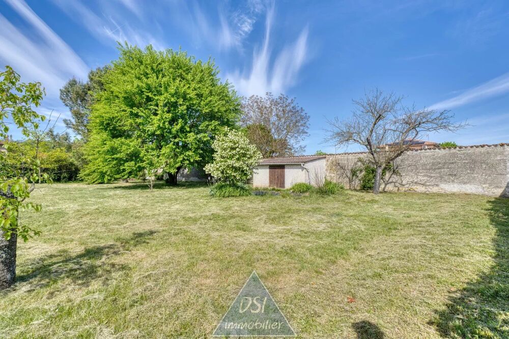 Vente Terrain DAGNEUX -- ? TERRAIN RARE – 698 m² – SECTEUR TRÈS RECHERCHÉ – LI Dagneux
