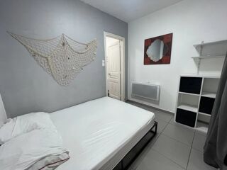  Appartement � louer 1 pi�ce 25 m�