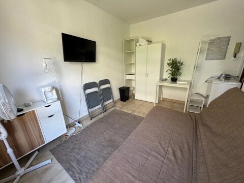  Appartement � louer 1 pi�ce 16 m�