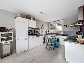  Appartement � vendre 4 pi�ces 84 m�