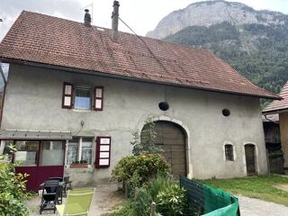  Maison à louer 4 pièces 80 m²