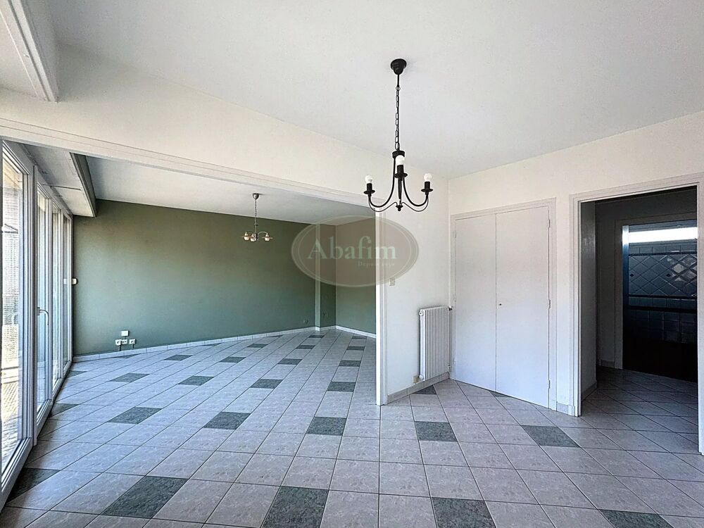 Vente Appartement T4 Tarbes-Centre Garage Cave Tarbes