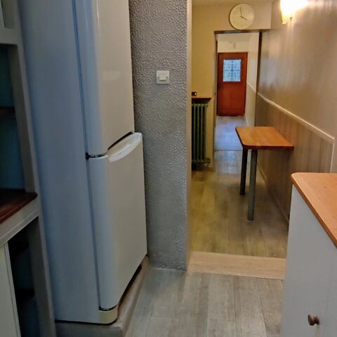  Maison  louer 3 pices 41 m