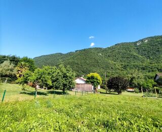  Terrain à vendre 850 m²