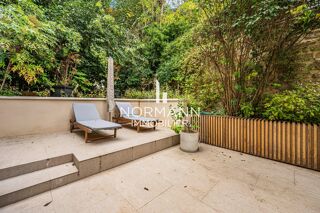Vente Appartement NEUILLY SUR SEINE - BOULEVARD DU CHATEAU - DUPLEX - 3 CHAMBRES - Neuilly-sur-seine