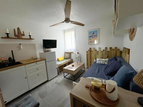  Appartement � louer 1 pi�ce 14 m�