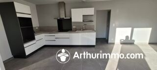  Maison à louer 4 pièces 73 m²