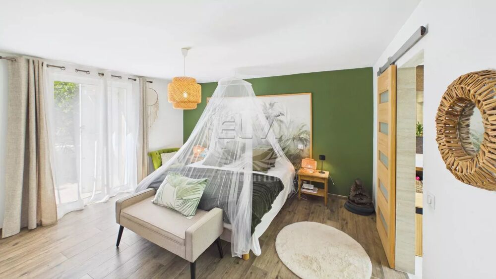 à vendre  Maison Le Plan-de-la-Tour (83120)