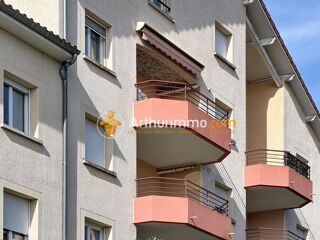  Appartement � vendre 5 pi�ces 95 m�