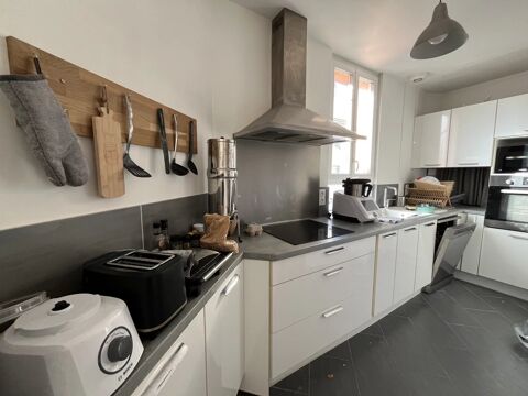  Appartement � louer 3 pi�ces 81 m�