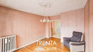  Appartement  vendre 3 pices 65 m