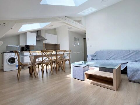  Appartement � louer 3 pi�ces 37 m�