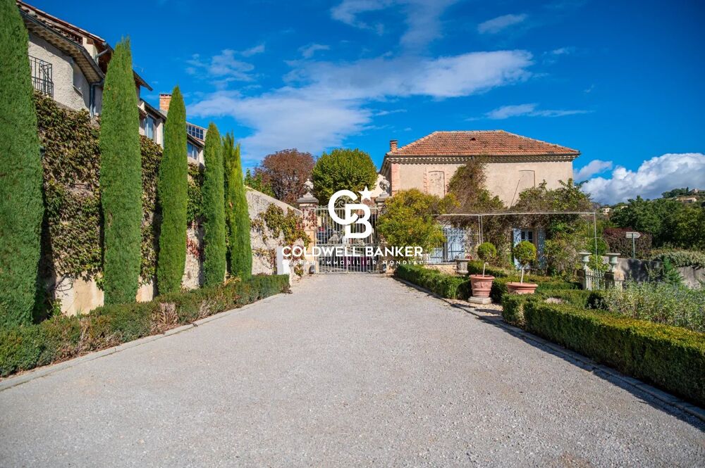 à vendre  Propriété/château Valensole (04210)