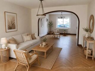  Maison à vendre 5 pièces 148 m²