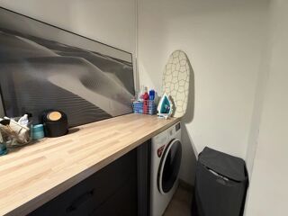  Appartement à louer 2 pièces 56 m²