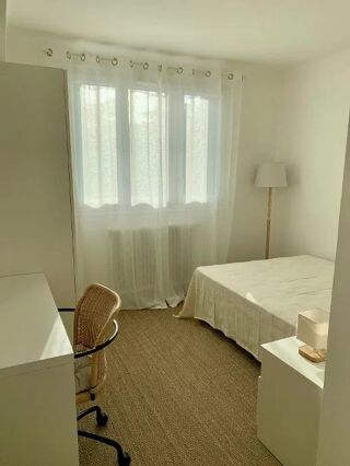  Appartement � louer 3 pi�ces 56 m�