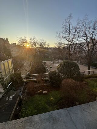  Appartement à vendre 1 pièce 16 m²