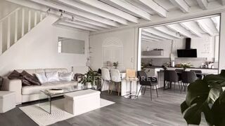  Maison à vendre 3 pièces 98 m²