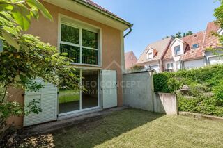  Maison à vendre 4 pièces 121 m²