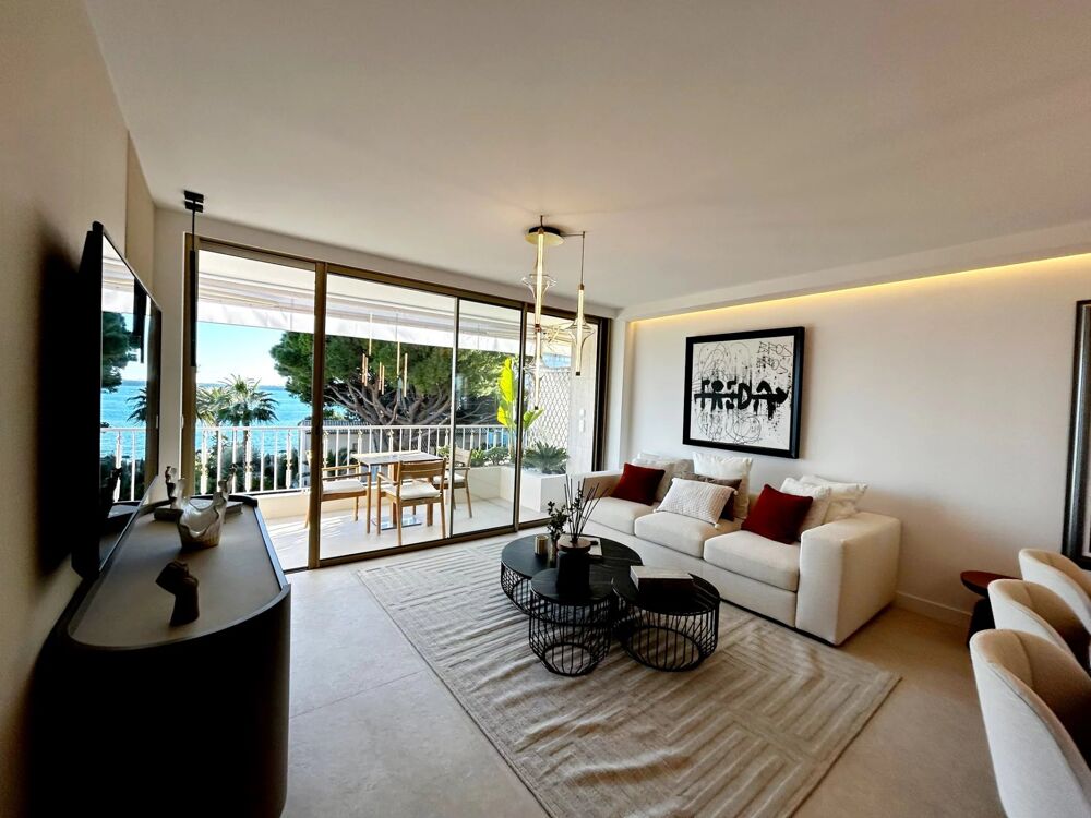 � vendre  Appartement Cannes (06400)