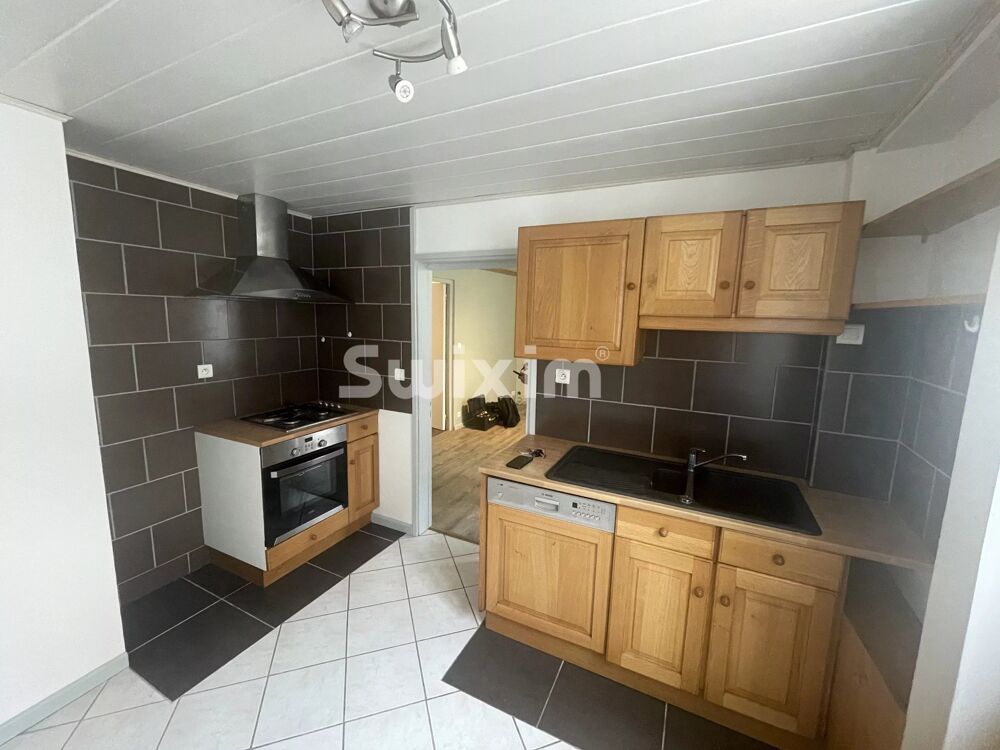 Location Appartement Appartement 3 pièces Mignovillard