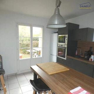  Maison � vendre 4 pi�ces 88 m�