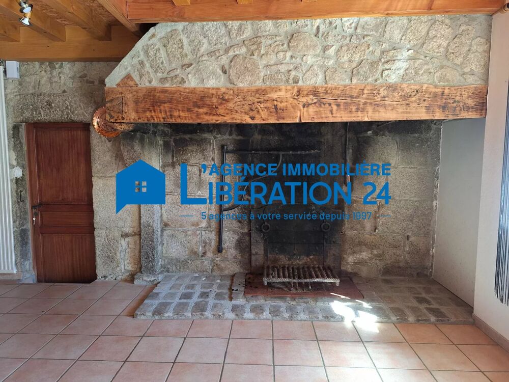 Vente Maison Maison/Villa 6 pièces Thélis-la-combe