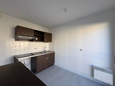  Appartement � louer 3 pi�ces 60 m�