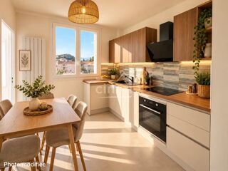  Appartement à vendre 3 pièces 79 m²