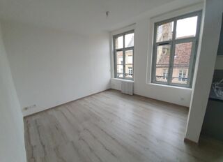 Location Appartement Appart lumineux 2ch st Omer, centre ville Saint-omer