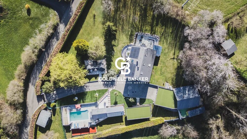  vendre  Villa Montagnole (73000)