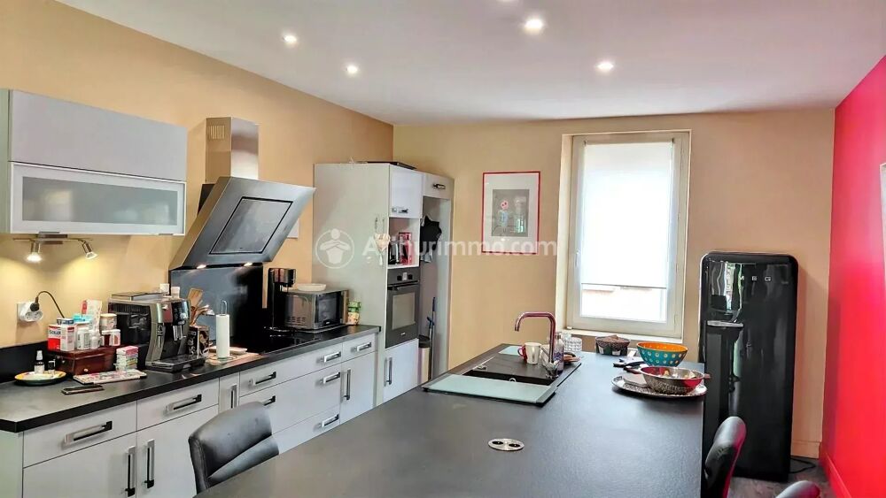 Castres hypercentre  Maison familiale de 165 m² avec jardin et