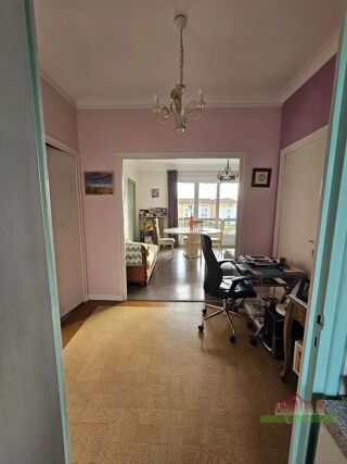  Appartement à vendre 2 pièces 58 m²