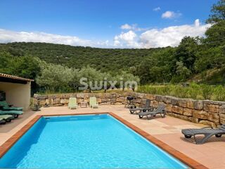  Maison � vendre 10 pi�ces 205 m�