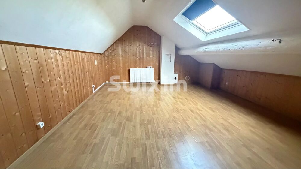 Vente Immeuble Immeuble 14 pièces Moissey
