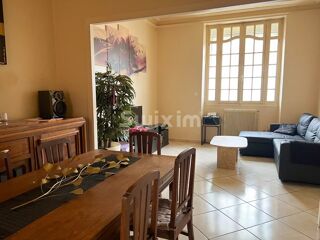  Maison � vendre 4 pi�ces 93 m�
