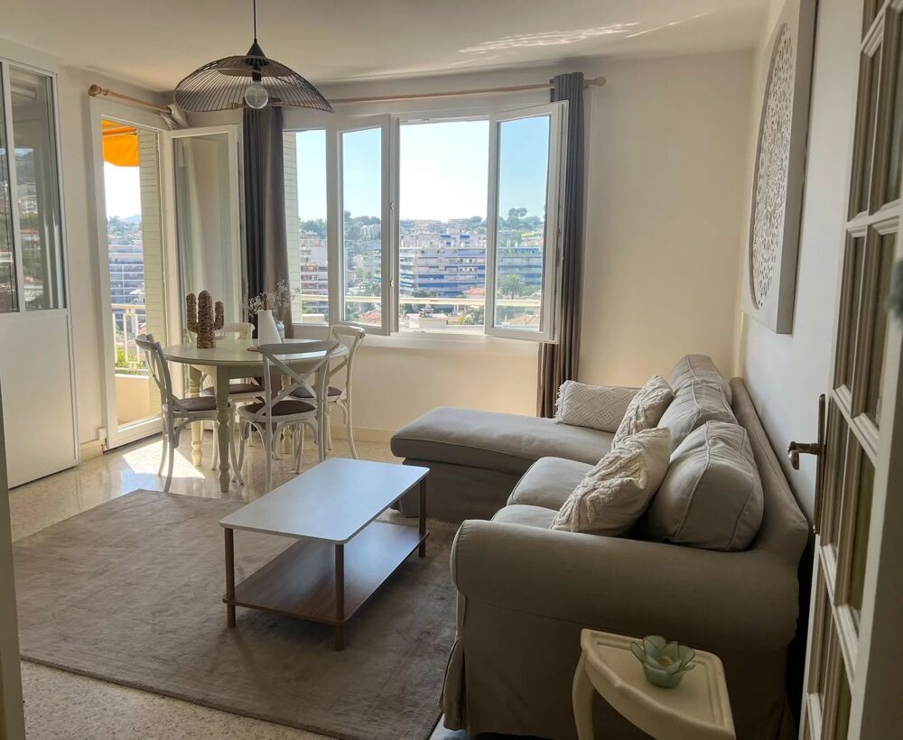 F3 MEUBLE LE CANNET - DOLCE FARNIENTE