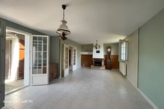  Maison � vendre 5 pi�ces 123 m�