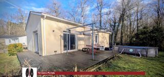  Maison � vendre 4 pi�ces 83 m�