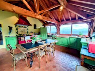  Maison � vendre 7 pi�ces 235 m�