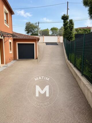  Maison à vendre 5 pièces 154 m²