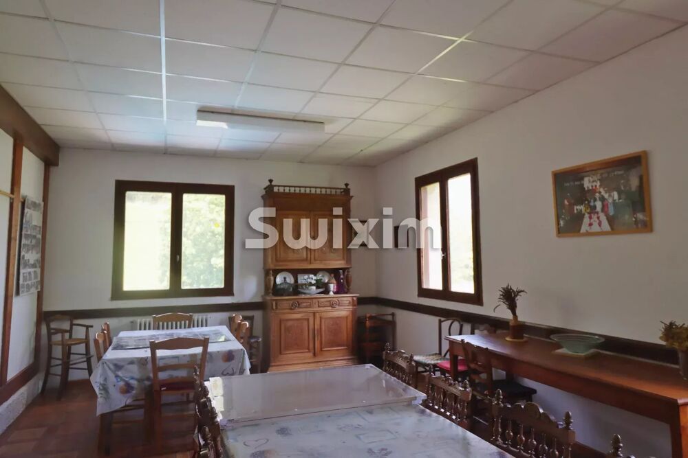 � vendre  Maison Saint-Julien-en-Quint (26150)