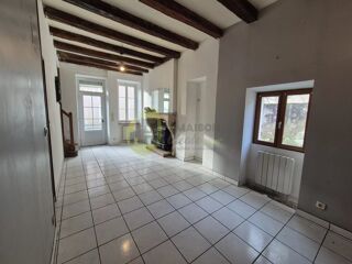  Maison à vendre 4 pièces 65 m²