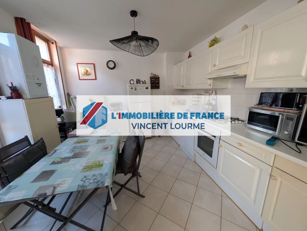 Vente Appartement Appartement T3 , garage et ascenseur. Saint-omer