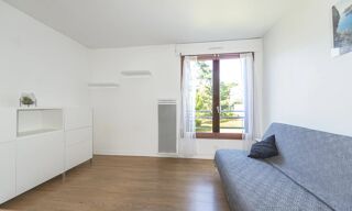  Appartement à vendre 1 pièce 22 m²