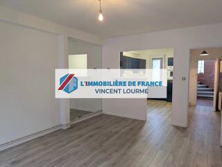  Appartement � vendre 2 pi�ces 59 m�