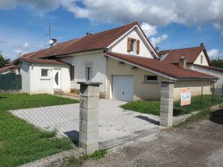  Maison à louer 4 pièces 74 m²