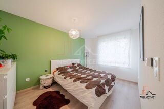  Appartement � vendre 3 pi�ces 57 m�