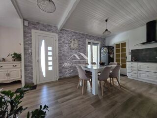  Maison à vendre 5 pièces 94 m²